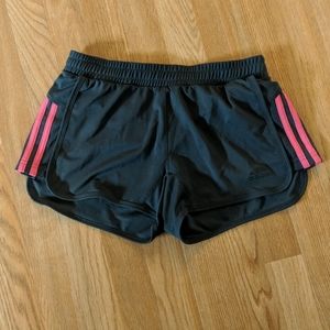 Adidas women's shorts sz XS NWOT